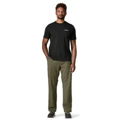 Patagonia Men's P-6 Logo Responsibili-Tee