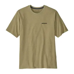 Patagonia Men's P-6 Logo Responsibili-Tee