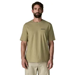 Patagonia Men's P-6 Logo Responsibili-Tee