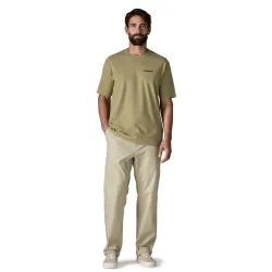 Patagonia Men's P-6 Logo Responsibili-Tee