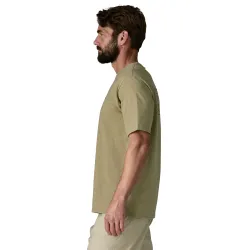 Patagonia Men's P-6 Logo Responsibili-Tee