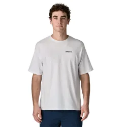 Patagonia Men's P-6 Logo Responsibili-Tee