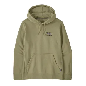 Patagonia M's Home Water Trout Uprisal Hoody