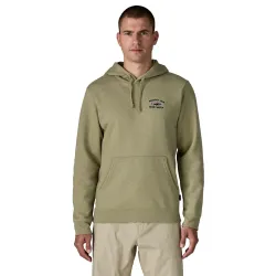 Patagonia M's Home Water Trout Uprisal Hoody