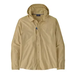 Patagonia M's River Rambler Hybrid Sun Hoody