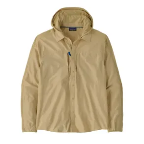 Patagonia M's River Rambler Hybrid Sun Hoody
