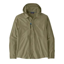 Patagonia M's River Rambler Hybrid Sun Hoody