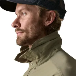 Patagonia Men's River Rambler Hybrid Sun Hoody