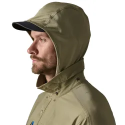 Patagonia Men's River Rambler Hybrid Sun Hoody