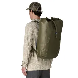 Patagonia Disperser Roll-Top Pack 40L