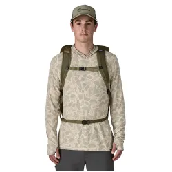 Patagonia Disperser Roll-Top Pack 40L