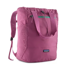 Patagonia Terravia Tote Pack (Udg�et Farver)