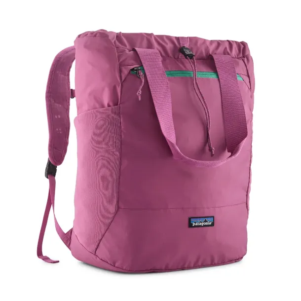 Patagonia Terravia Tote Pack (Udg�et Farver)