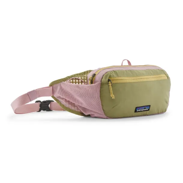 Patagonia Terravia Hip Pack QVLT (Quiet Violet) QVLT (Quiet Violet)