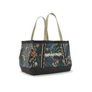 Patagonia Black Hole Tote 25L (Udg�et Farve)