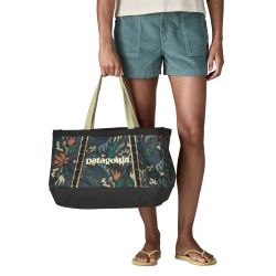 Patagonia Black Hole Tote 25L