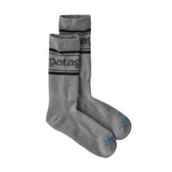 Patagonia Merino Wool Blend Crew Socks