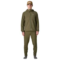 Patagonia Men's R1 TechFace Fitz Roy Trout Hoody 