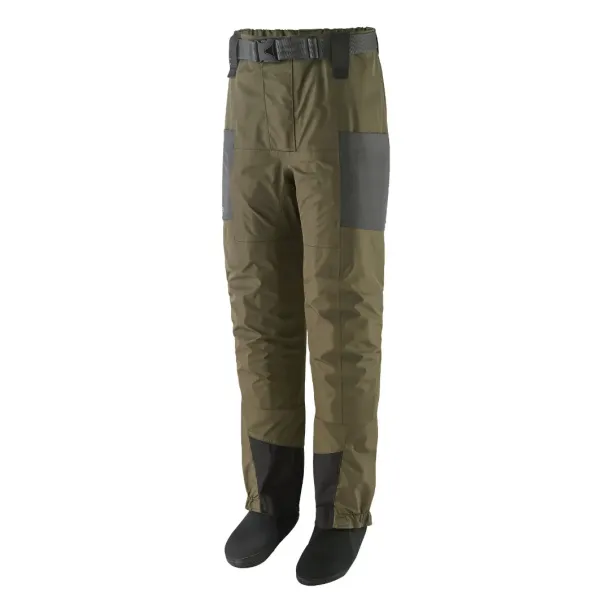 Patagonia M's Swiftcurrent Traverse Wading Pant