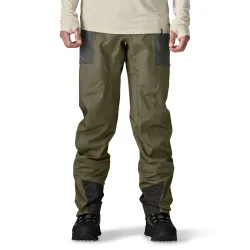 Patagonia M's Swiftcurrent Traverse Wading Pant