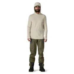 Patagonia M's Swiftcurrent Traverse Wading Pant