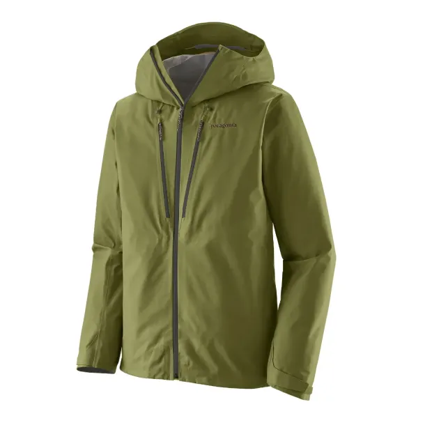 Patagonia Men's Triolet Jacket (Udg�et Farve)
