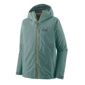 Patagonia M�s Boulder Fork Rain Jkt (Udg�et Farve)