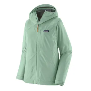 Patagonia W�s Boulder Fork Rain Jacket