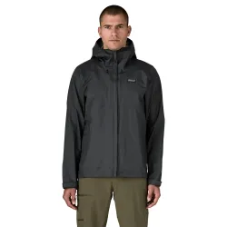 Patagonia Men's Torrentshell 3L Rain Jacket