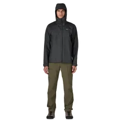 Patagonia Men's Torrentshell 3L Rain Jacket