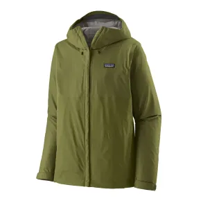 Patagonia Men's Torrentshell 3L Rain Jacket - Udg�et Farver
