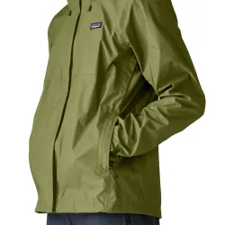 Patagonia M's Torrentshell 3L Rain Jacket 