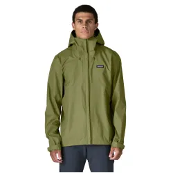 Patagonia M's Torrentshell 3L Rain Jacket 