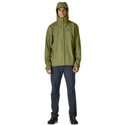 Patagonia M's Torrentshell 3L Rain Jacket 