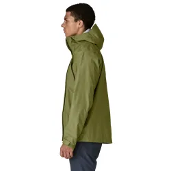 Patagonia Men's Torrentshell 3L Rain Jacket - Udg�et Farver