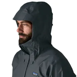 Patagonia Men's Torrentshell 3L Rain Jacket