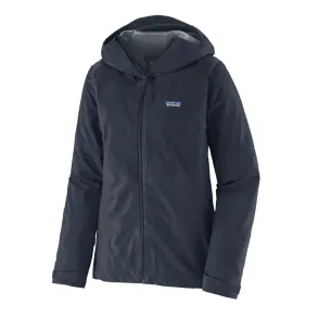 Patagonia W�s Boulder Fork Rain Jacket