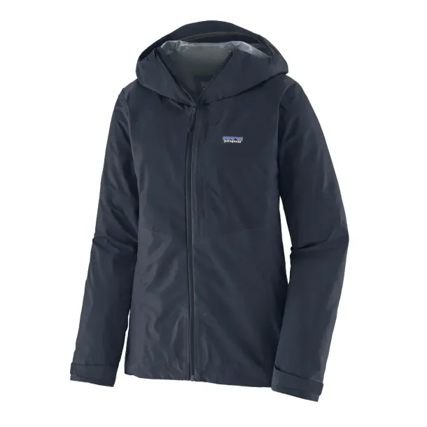 Patagonia W�s Boulder Fork Rain Jacket