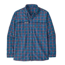 Patagonia Mens Early Rise Stretch Shirt kun str S
