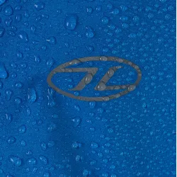 Highlander Stormguard Brne Regnbukser