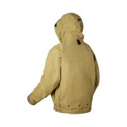 Geoff Anderson WS Basis Vadejakke