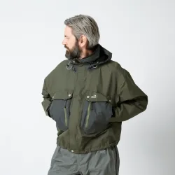 Geoff Anderson WS Light