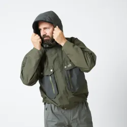 Geoff Anderson WS Light