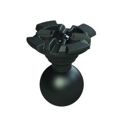 Fusion RAM Mount adapter