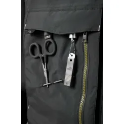 Geoff Anderson WS Pro Vadejakke