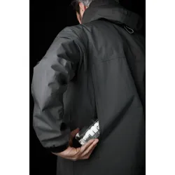 Geoff Anderson WS Pro Vadejakke