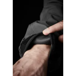 Geoff Anderson WS Pro Vadejakke