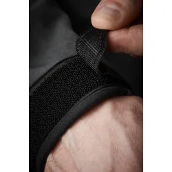 Geoff Anderson WS Pro Vadejakke