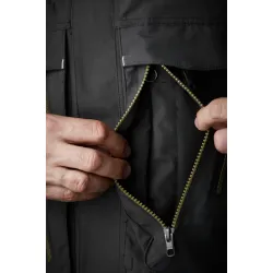 Geoff Anderson WS Pro Vadejakke