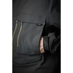 Geoff Anderson WS Pro Vadejakke